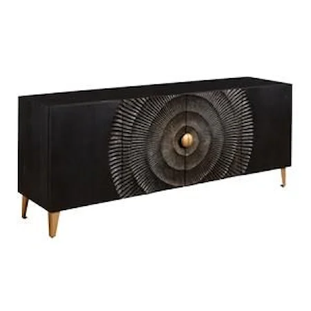 Centric Sideboard